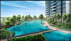 Twin Vew (D5), Apartment #504525661